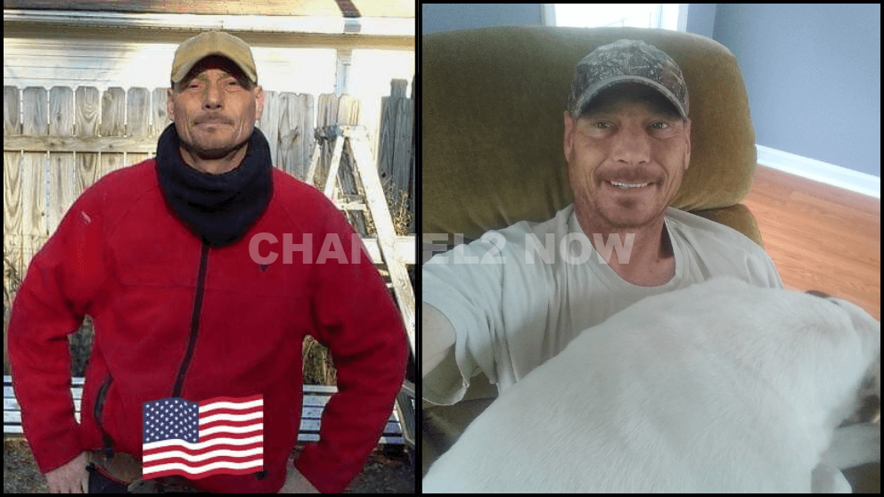 55-year-old Derick Godwin dies after being shot on US-64 while driving RALEIGH, N.C. — The Wake County