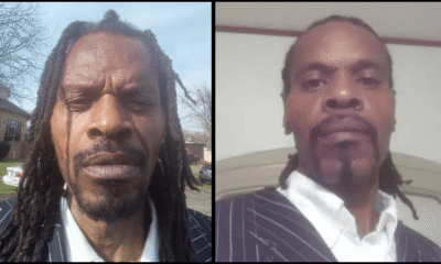 59-year-old Richard Freeman killed after shooting in southwest Birmingham neighborhood 3500 block of Maple Avenue