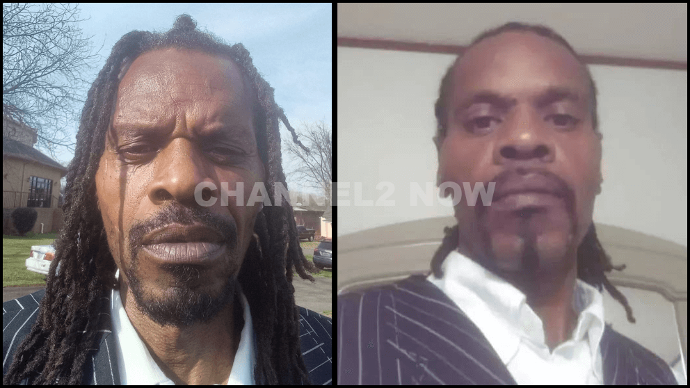 59-year-old Richard Freeman killed after shooting in southwest Birmingham neighborhood 3500 block of Maple Avenue