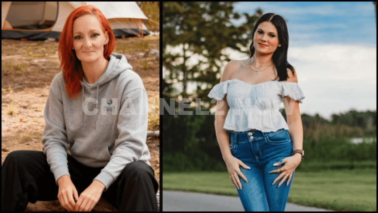 Anna Kempner Anna Kepner Birth Mother Heather Wright Said She Learned of Her ...