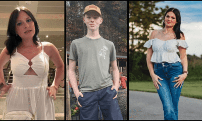 Anna Kepner Died by Asphyxiation From Choke Hold By Stepbrother Timothy Hudson on Carnival Cruise cause of death revealed