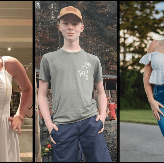 Anna Kempner Anna Kepner Stepbrother Timothy Hudson Named as Suspect in Her Death ...