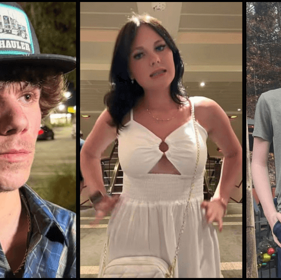 Anna Kempner Stepbrother Timothy Hudson Facing Murder Charges in Death of Anna Kepner