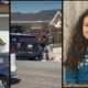 Ashlee Buzzard Arrested on Unrelated Charges as Search Continues for Her Missing 9-Year-Old Daughter Melodee Buzzard Vandenberg Village residence