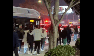 At least one person injured after shooting at Valley Fair Mall in Santa Clara