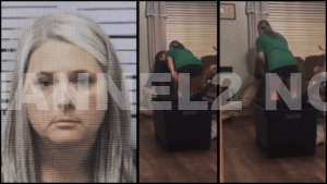 Cottage Hill Christian Academy Teacher Nicole Staples Arrested After