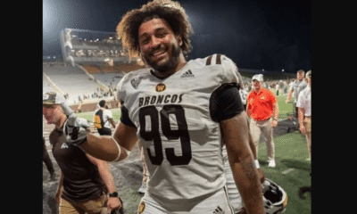 Dallas Cowboys Player Marshawn Kneeland Dead After Police Chase near Dallas North Tollway North and Keller Springs Road