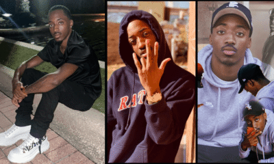 Erik Spencer killed after shooting at shopping center in Jefferson City 3500 block of Missouri Boulevard