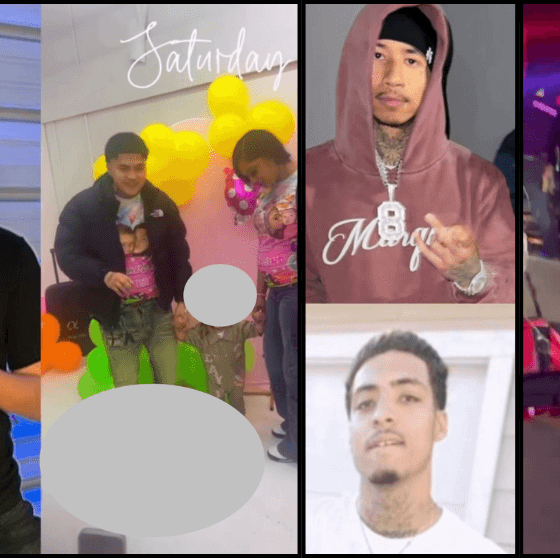 Four Dead, Ten Injured in Mass Shooting at Child’s Birthday Party in Stockton, Possible Targets Reportedly Rappers MBnel and Fly Boy Doughy banquet venue 1900 block of Lucile Avenue