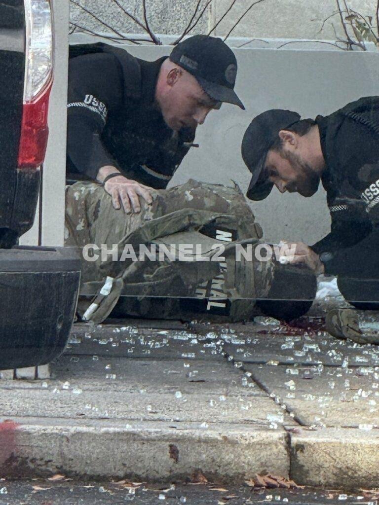 Federal authorities have identified the suspect involved in the shooting of two National Guard service members in Washington, D.C., as 29-year-old Rahmanullah Lakanwal, an Afghan national who entered the United States in 2021, according to multiple law enforcement sources.