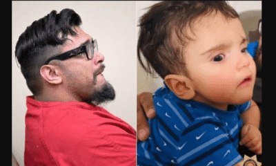 Jake Haro sentenced to 25 years to Life for the murder of Emmanuel Haro RIVERSIDE COUNTY, Calif