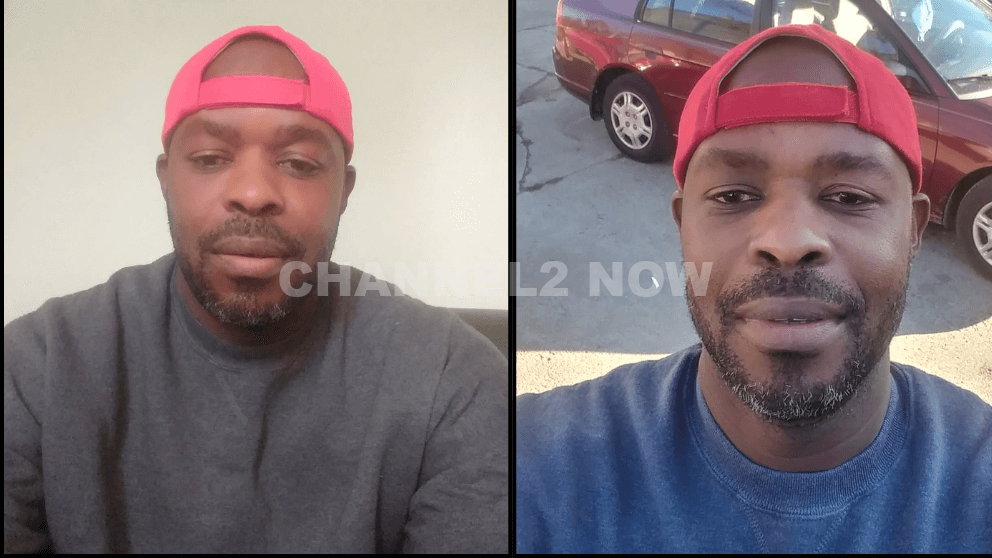 Louisnes Fedon and his granddaughter killed in UPS plane crash in LouisvilleFlight 2976 McDonnell Douglas MD-11 cargo jet