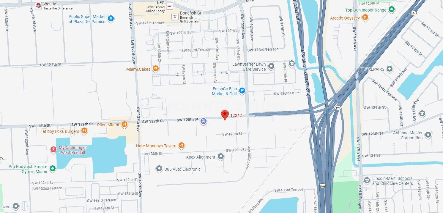 Miami-Dade County Officer Injured, Civilian Killed After Officer-Involved Shooting in Kendale Lakes 12242 Southwest 128th Street