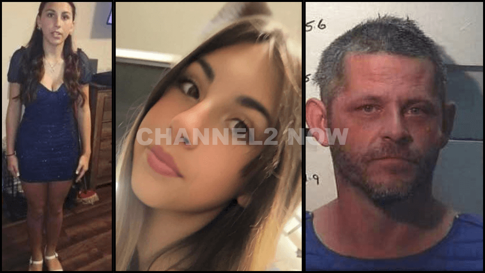 Missing 13-Year-Old Kylie Toberman Found Dead, Step-Uncle Arnold Rivera Arrested and Charged With Murder