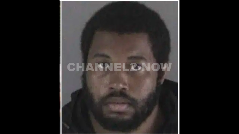 Who is Cedric Irving Jr? Suspect arrested in shooting death of John Beam