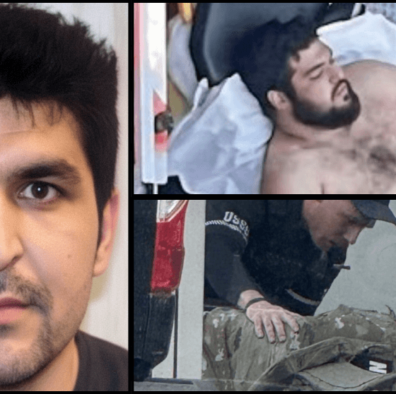 Who is Rahmanullah Lakanwal? Suspect in shooting of two National Guard ...