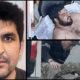 National Guard Shooting Suspect Rahmanullah Lakanwal Applied for Asylum in 2024, Approved Earlier This Year Washington, D.C Farragut Metro Station