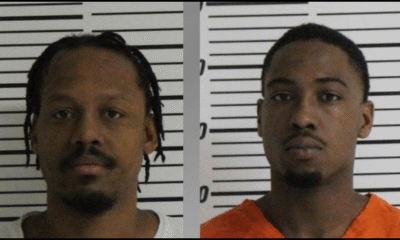 Raymond Robinson and Danny Howard charged with double murder in deadly Davenport Chill Vibez Lounge shooting