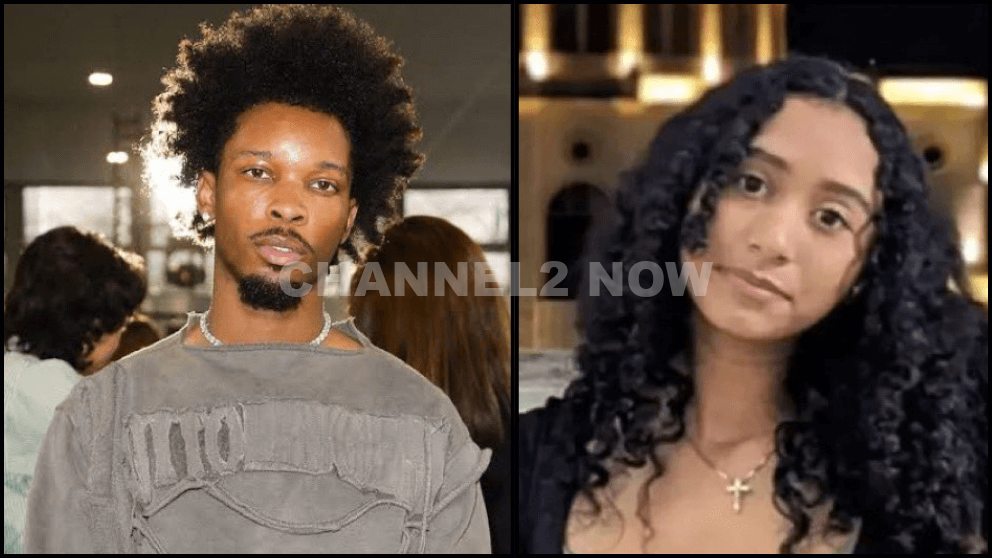 Recording Artist D4vd Identified as Suspect in Death of Missing 15-Year-Old Found in Impounded Tesla Mansfield Avenue and Romaine Street in Hollywood