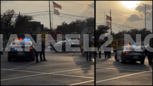 Shooter Dead, Two Women Injured After Walmart Parking Lot Shooting in ...