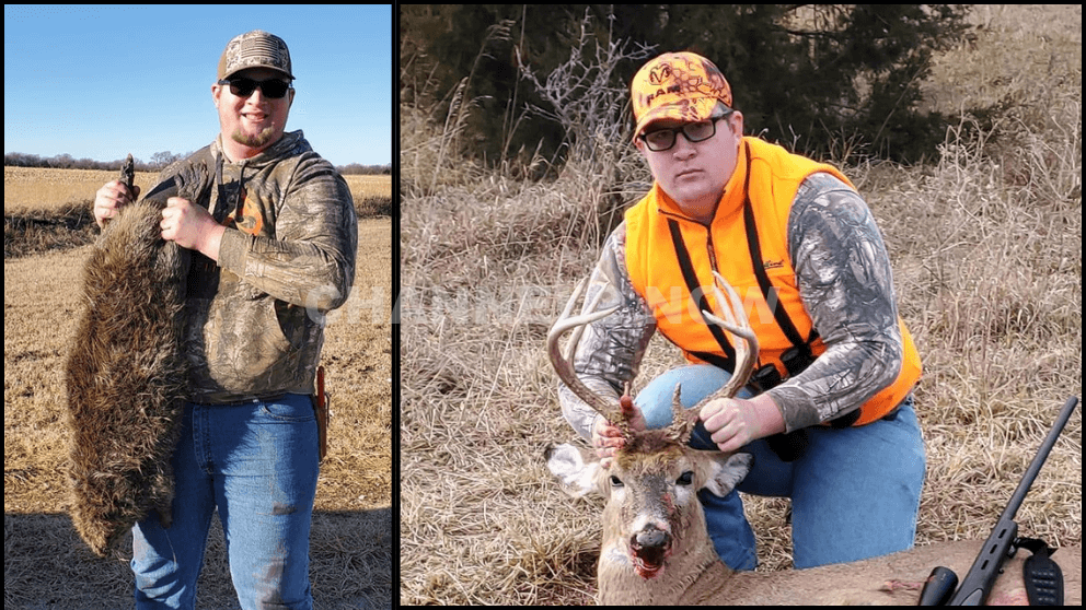 Suspect Fatally Shot in Officer-Involved Incident Near Carbondale Identified as 22-Year-Old Stephen McMillan South Topeka Avenue and West 113th Street Osage County