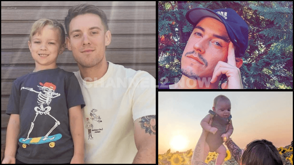 Suspect Ryan Eagon Fatally Shoots Son, Stepson, and Dustin Willey Before Taking His Own Life in Tiffin 100 block of Huss Street