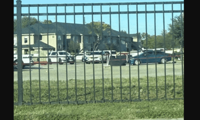 Teen Fatally Shot in Northwest Park 10155 Bammel North Houston Road, near North Houston Rosslyn and Fallbrook Drive HARRIS COUNTY, TX