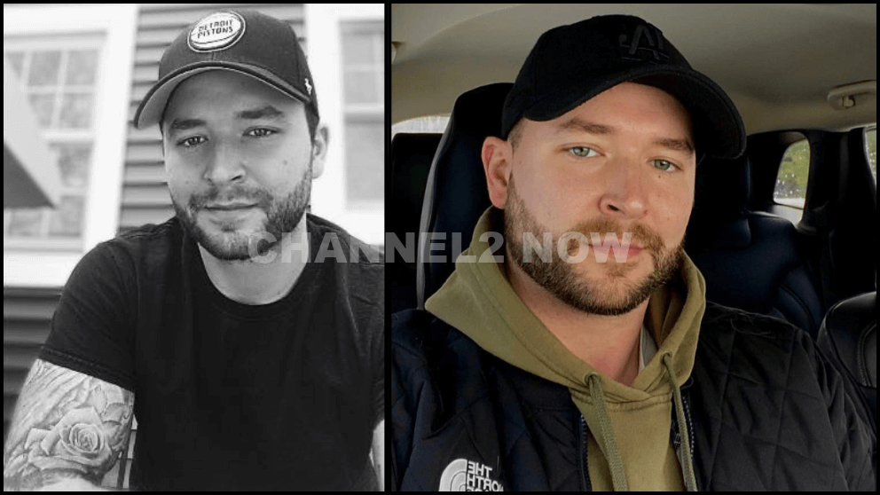 Traverse City Parking Services Employee Lawrence Boyd Found Fatally Shot Inside Larry C. Hardy Parking Deck 300 block of East State Street