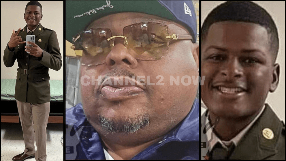 Victims Killed in Milwaukee Shooting Identified as Tommie Triggs and Develle Gholson North 19th Street and West Congress Street