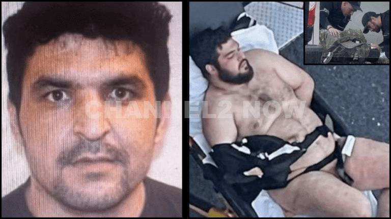 Who is Rahmanullah Lakanwal? Suspect in shooting of two National Guard ...