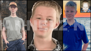 Who is Timothy Hudson? Stepbrother Named as Suspect in Death of Anna