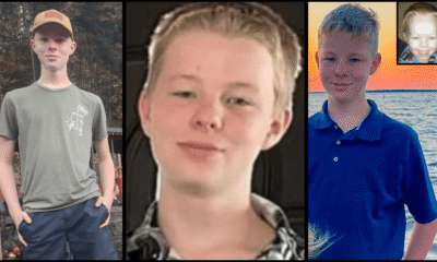 Who is Timothy Hudson Stepbrother Named as Suspect in Death of Anna Kepner on Carnival Cruise cause of death asphyxiation