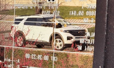 1 killed, another injured after shooting at Kentucky State University in Frankfort suspect in custody