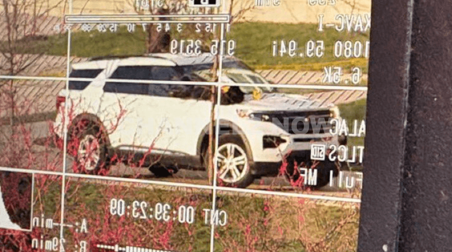 1 killed, another injured after shooting at Kentucky State University in Frankfort suspect in custody