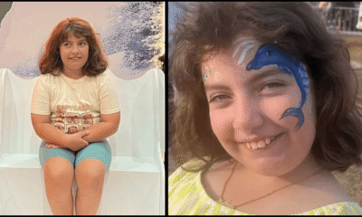 10-year-old Matilda Poltavchenko killed after mass shooting on Bondi Beach in Sydney Hanukkah event hanukah by the Sea