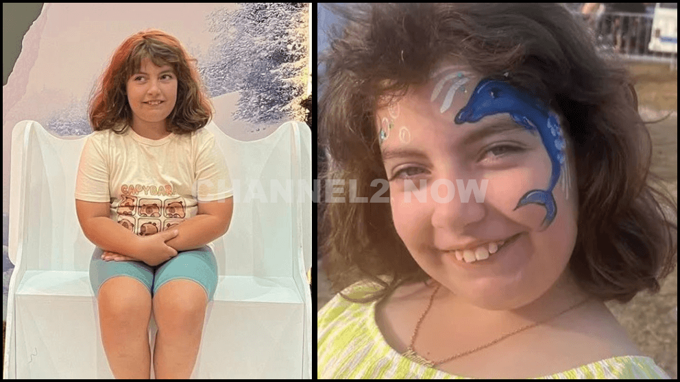 10-year-old Matilda Poltavchenko killed after mass shooting on Bondi Beach in Sydney Hanukkah event hanukah by the Sea