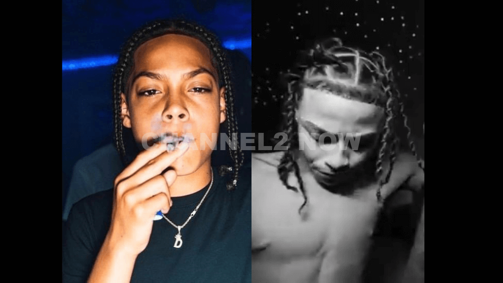 15-year-old suspect arrested in shooting death of 16-year-old Alexander Carcamo in Kennewick apartment complex West 10th Avenue UNION GAP, Wash