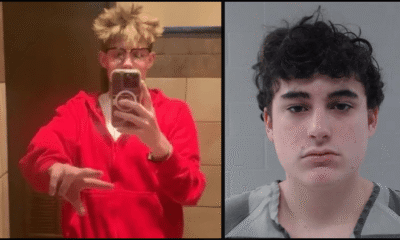 17-year-old Keighan killed after shooting outside Bailey Lake in Burleson, Suspect Wyatt Jacobs Charged