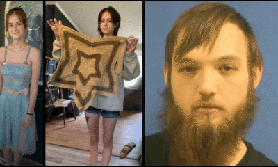 17-year-old Taylor Ratterree shot and killed while trying to jump out of moving car in Dickson County Hunter Jackson charged with murder