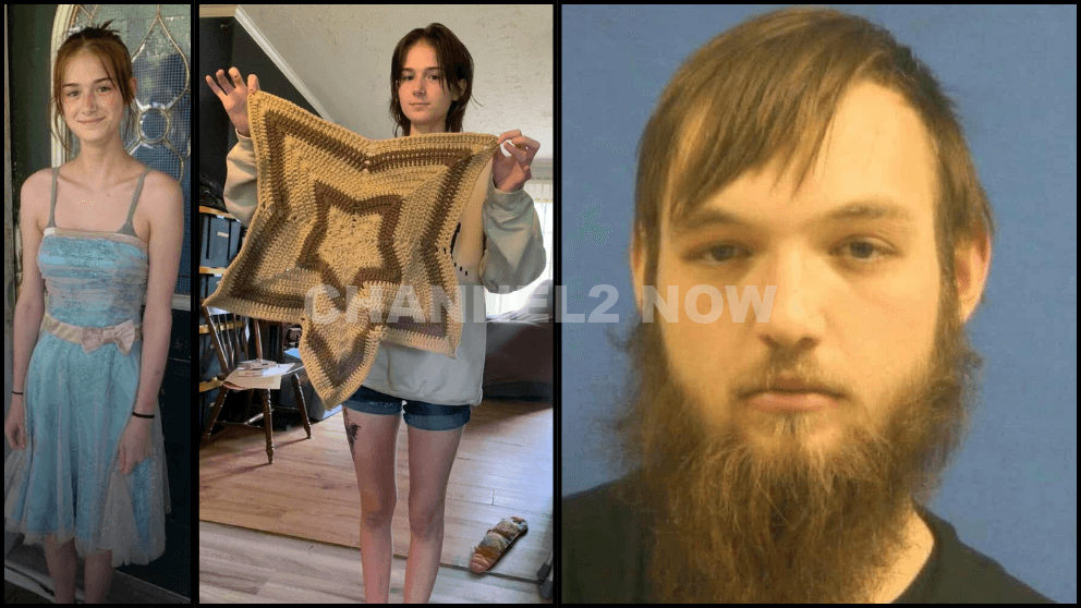 17-year-old Taylor Ratterree shot and killed while trying to jump out of moving car in Dickson County Hunter Jackson charged with murder