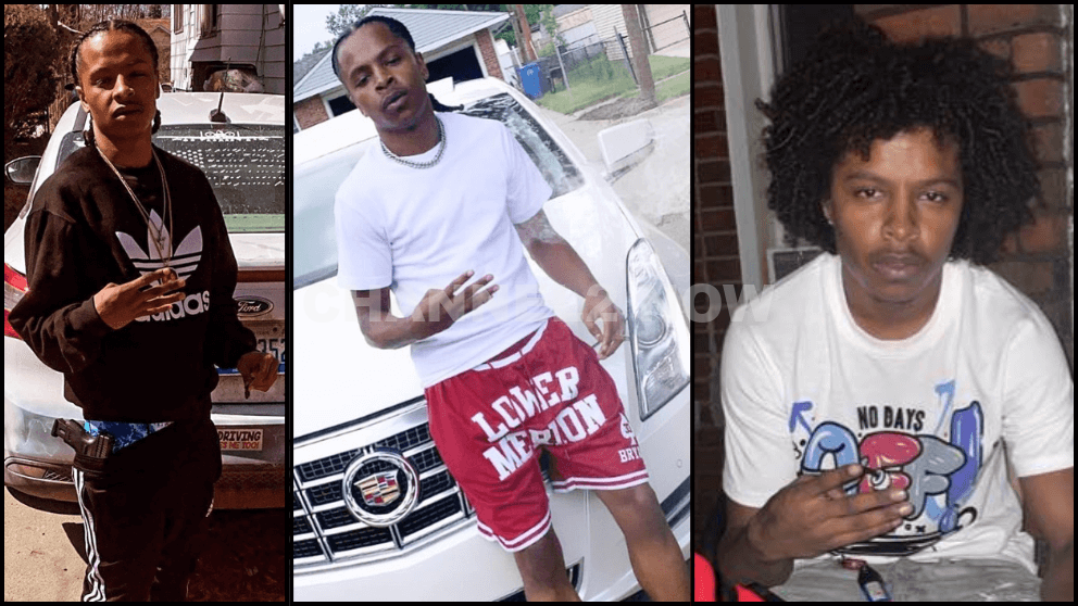 23-Year-Old Deion Williams Shot and Killed By Girlfriend During Domestic Dispute at Flats Apartments in Inkster 26382 Colgate St