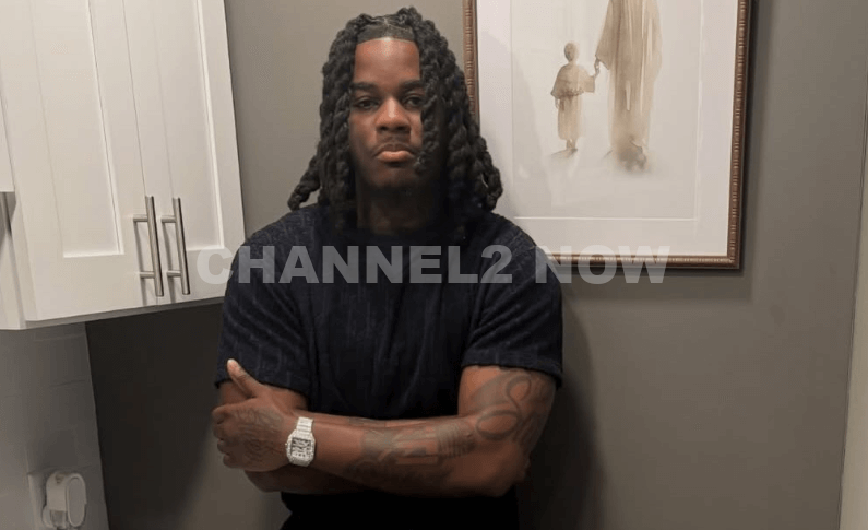 23-year-old Monte Baker killed in shooting at downtown Medusa Restaurant & Lounge Cleveland 1437 St Clair Ave NE Ohio