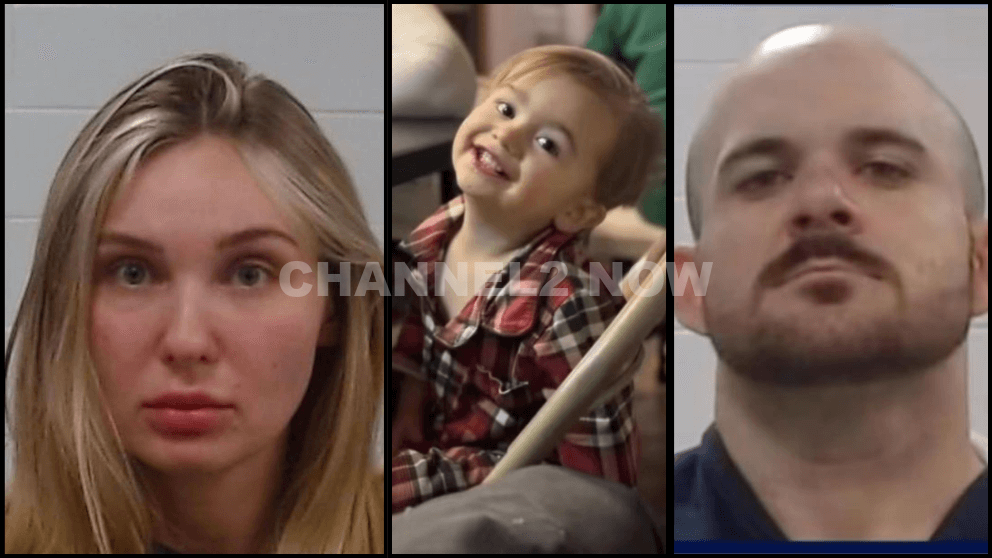 3-year-old Dawson Zamora dies following severe injuries inflicted by his mother Chelsea Berg boyfriend Christopher Alexander