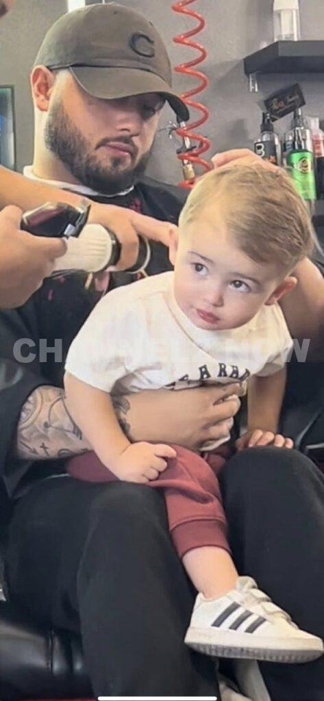 3-year-old Dawson Zamora dies following severe injuries inflicted by his mother’s boyfriend Christopher Alexander