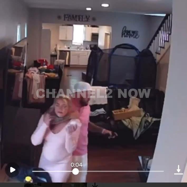 Dakota Sebring Seeks Justice After Surviving Severe Domestic Violence By Ex-Boyfriend Dalton Ridgeway-Williams