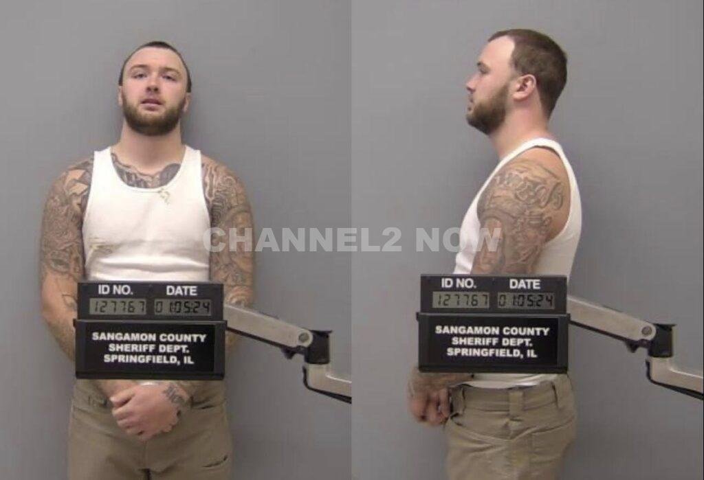 Dakota Sebring Seeks Justice After Surviving Severe Domestic Violence By Ex-Boyfriend Dalton Ridgeway-Williams