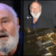 Actor Rob Reiner and his wife Michele Singer Reiner found dead inside residence on Chadbourne Avenue in Brentwood