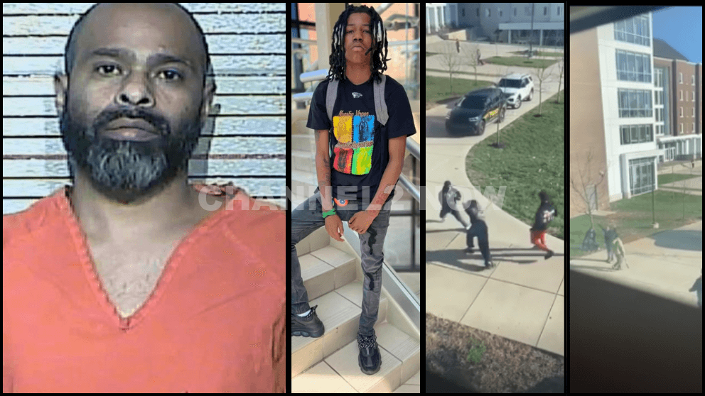 Attorneys Argue Jacob Bard Actions in Deadly Kentucky State University Shooting Were Legally Justified student De’Jon Darrell Fox killed
