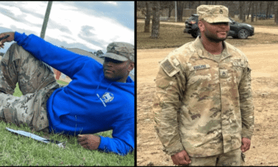 Barricaded Suspect Justin Goggans Taken Into Custody After Active Situation at Fort Stewart Bryan Village housing area Shelter-in-place lifted active shooter