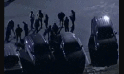 Brown University Shooting Suspect Has Storage Unit at Salem Extra Space Storage Facility Where Abandoned Car Was Found